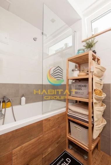 Apartament cu 2 camere decomandat în Apărătorii Patriei