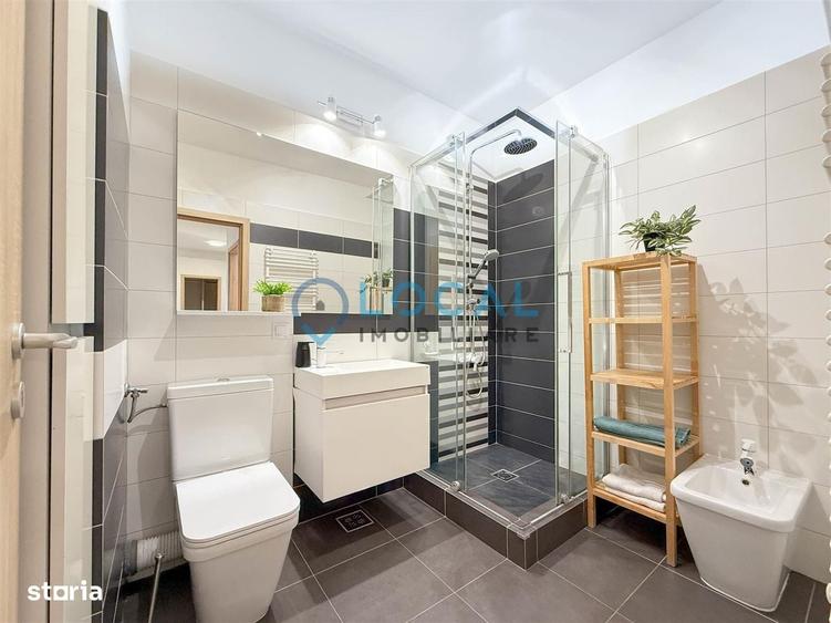 Apartament 2 camere | 65 mp | Parcare | Iulius Mall | Bloc Nou - 3