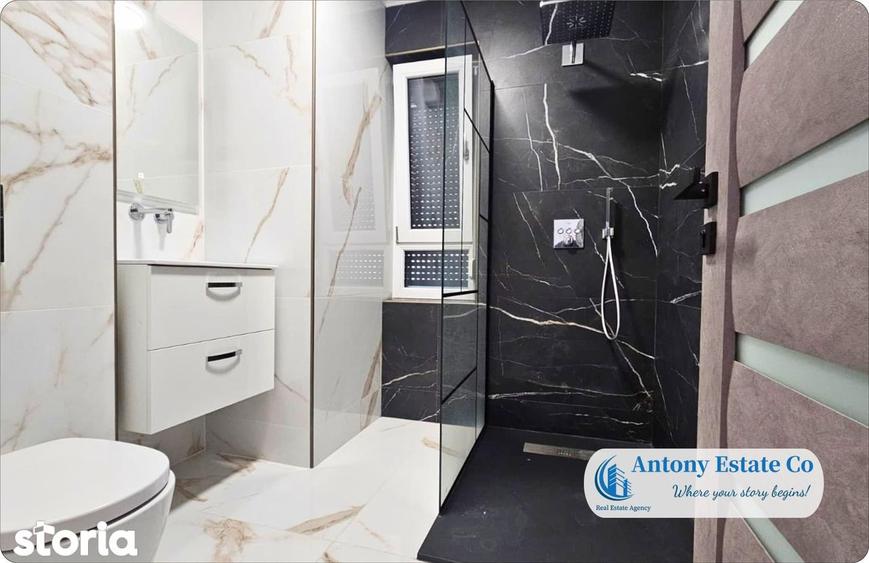 Apartament cu 2 camere decomandat în Salca