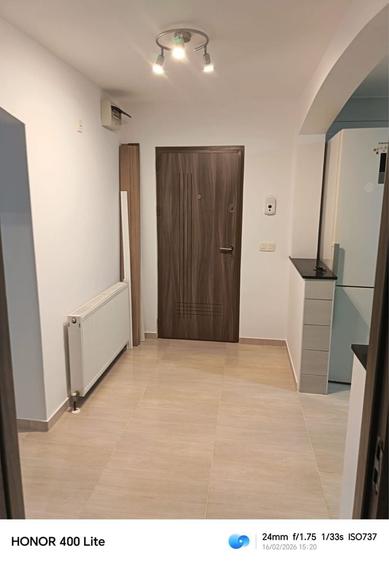 Apartament cu 3 camere decomandat în Bistrița Lac
