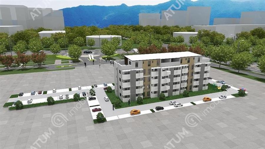 Apartament cu 2 camere decomandat în Tineretului