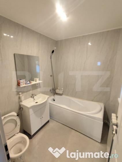 Casă cu 4 camere cu Teren 178 Mp în Copou