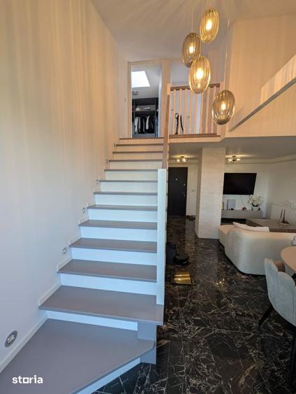 Apartament cu 3 camere în Cug
