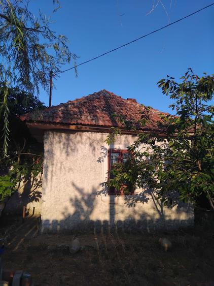 Casă cu 2 camere în Central