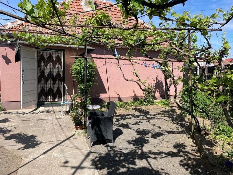 Casă cu 2 camere în Gai
