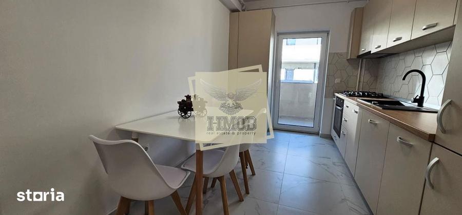 Apartament cu 2 camere decomandat în Șelimbăr