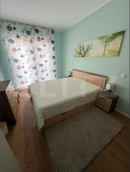 Apartament 2 camere | 82 mp | Balcon 24 mp | Parcare | Cosmopolit - 4