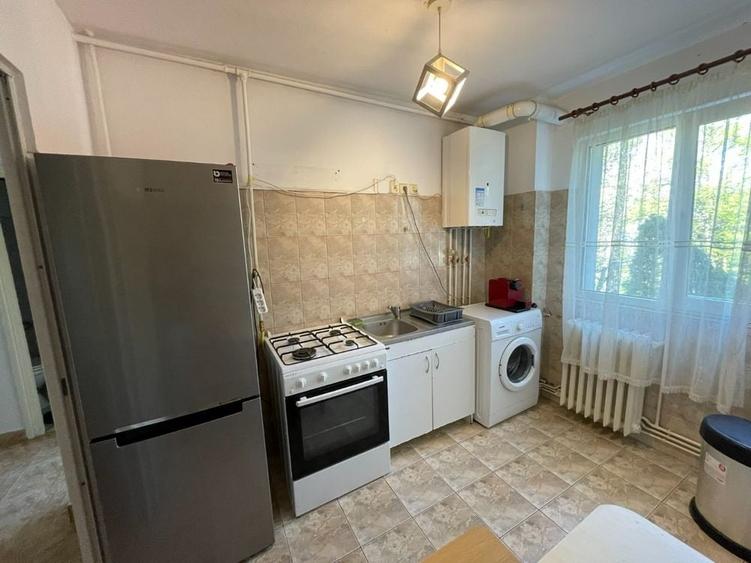 Proprietar dau in chirie apartament 3 camere,2bai pe aleea Padis Gheorghieni - 8