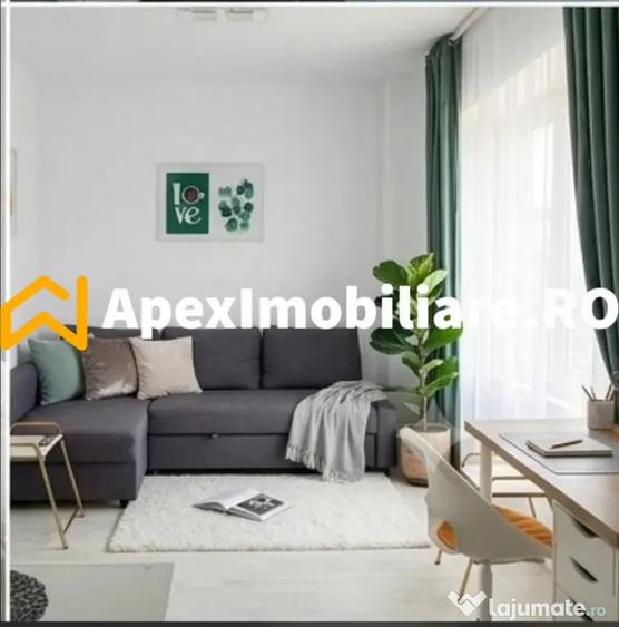 Apartament 2 camere de vanzare 13 Septembrie Bucure?ti | Ap - 5