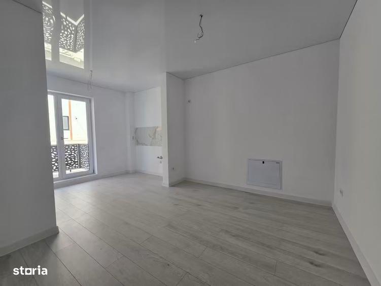 Apartament cu 2 camere în Dobroești
