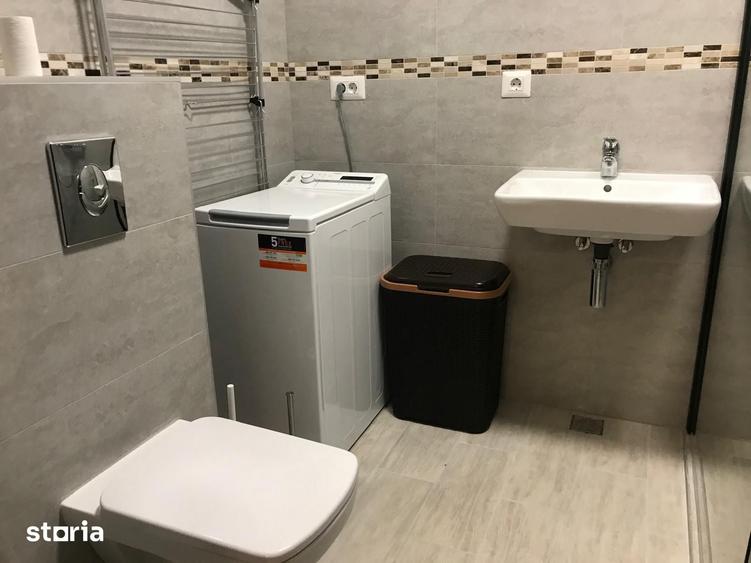 Apartament cu 2 camere în Blejoi