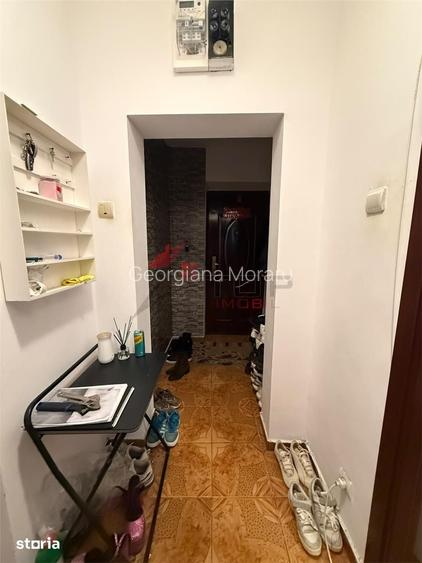 Apartament cu 2 camere decomandat - Pacurari