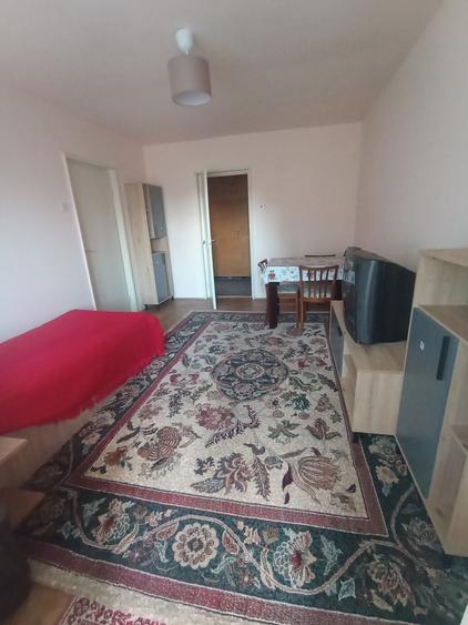 Apartament cu 2 camere decomandat în Dosu Bricii