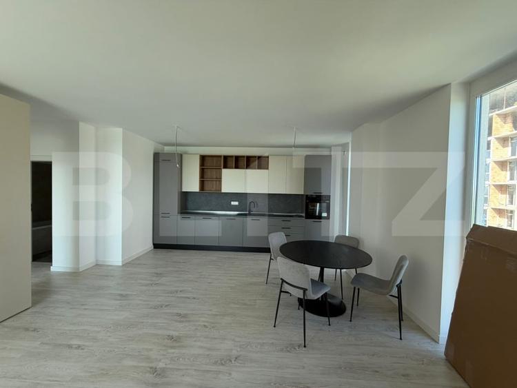 Apartament 2 camere, 55 mp, zona Torontalului - 2