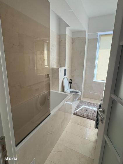 Apartament de inchiriat, parcare inclusa - Royal Town Copou - 6