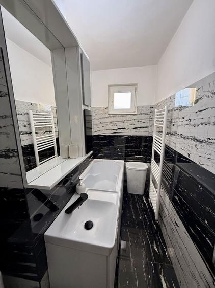 Apartament cu 2 camere semidecomandat în Teilor