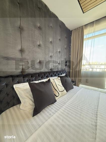 Apartament de 2 camere, 55mp, parcare subterana, Soporului - 3