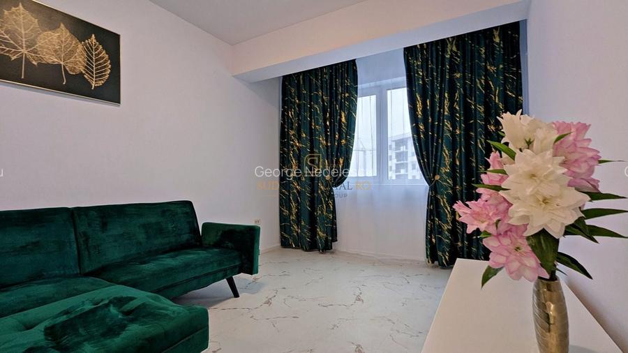 Apartament 2 camere, decomandat, Drumul Binelui, Comision 0%