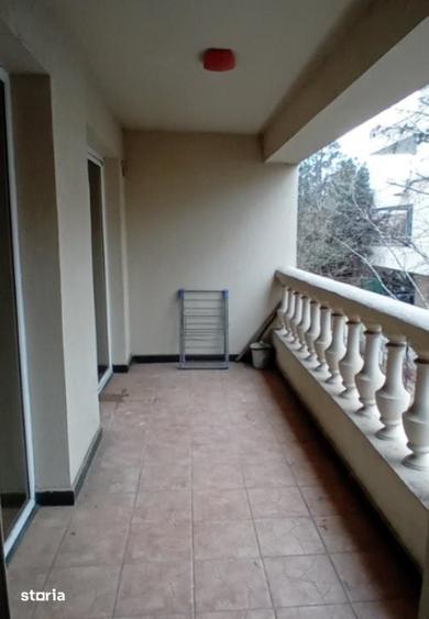Apartament cu 3 camere în Herăstrău