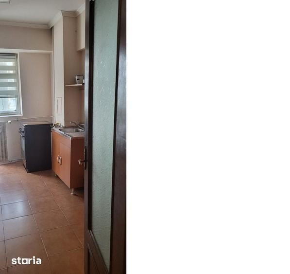 Apartament cu 2 camere decomandat în Centrul Civic