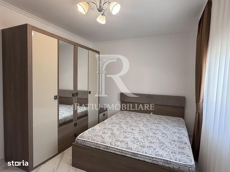Casă cu 4 camere cu Teren 500 Mp în Sântandrei