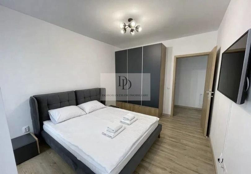 Apartament modern 2 camere | Parcare inclusă | Zorilor – Frunzișului - 6