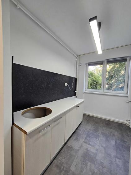Apartament cu 2 camere semidecomandat în Drumul Taberei