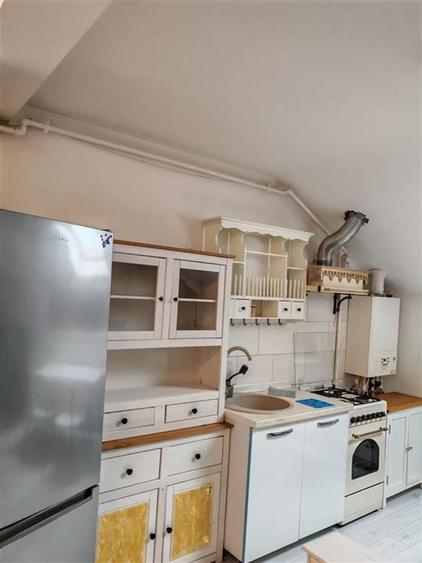 Apartament cu 2 camere decomandat, mobilat în Militari