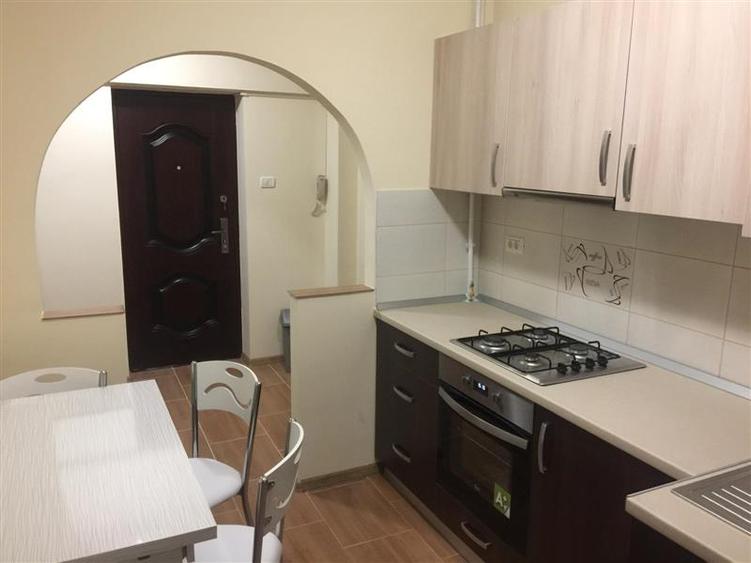 Apartament cu 2 camere decomandat, mobilat în Olteniței