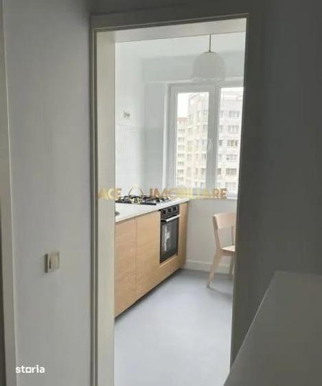 Apartament cu 2 camere în Dristor
