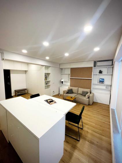 Studio modular - President Residence - 5