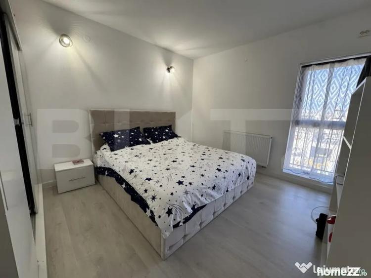 Apartament 2 camere decomandat, bloc nou, 64 mp, zona Promen - Craiova (Dolj) - 4
