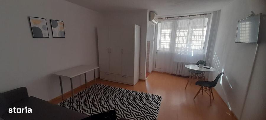 Militari,Gorjului,Cetatea de Balta ,2 min metrou - 3