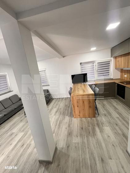 Casă cu 4 camere în Central