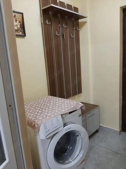 Garsonieră semidecomandată în Central