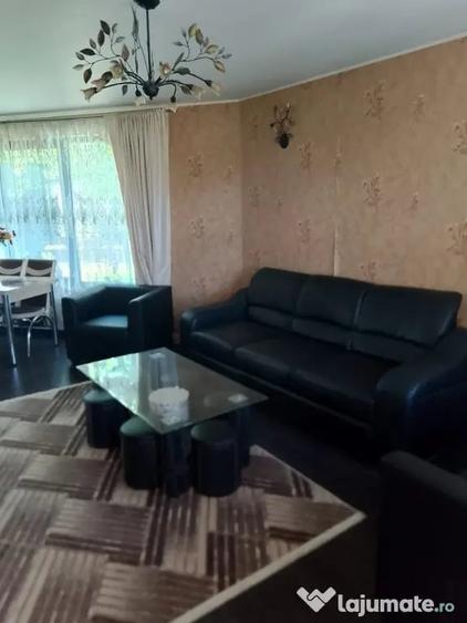 Casă cu 4 camere cu Teren 450 Mp în Central