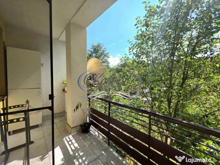 Apartament 2 camere, Cetatea Fetei cu 2 parcari - 10