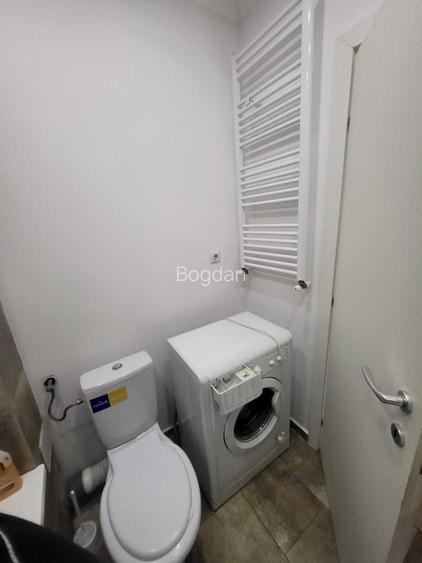 Direct Proprietar Inchiriez Garsoniera Avangarde City - Militari Residence Chiajna
