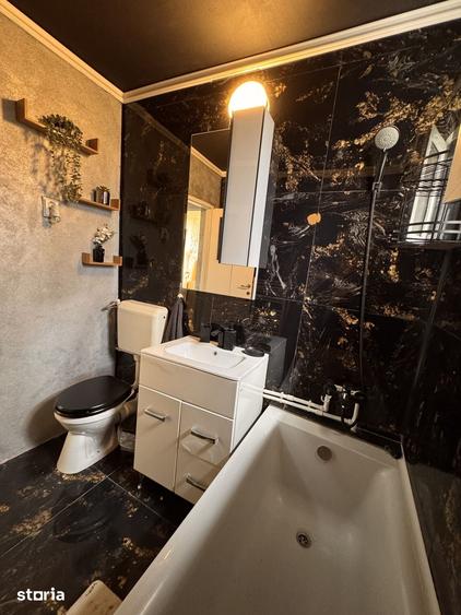 Apartament cu 2 camere în Petros