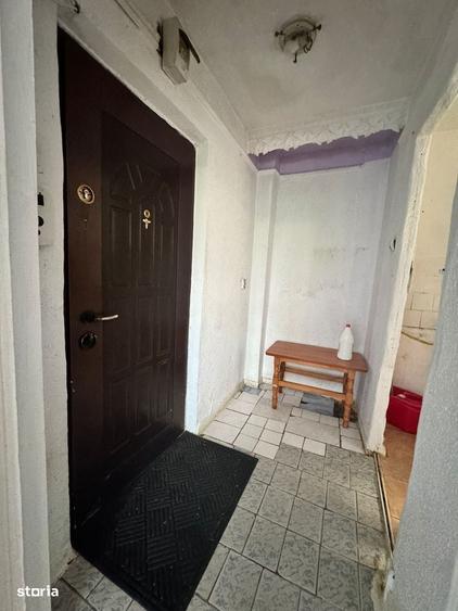 Apartament cu 2 camere în Mioriței