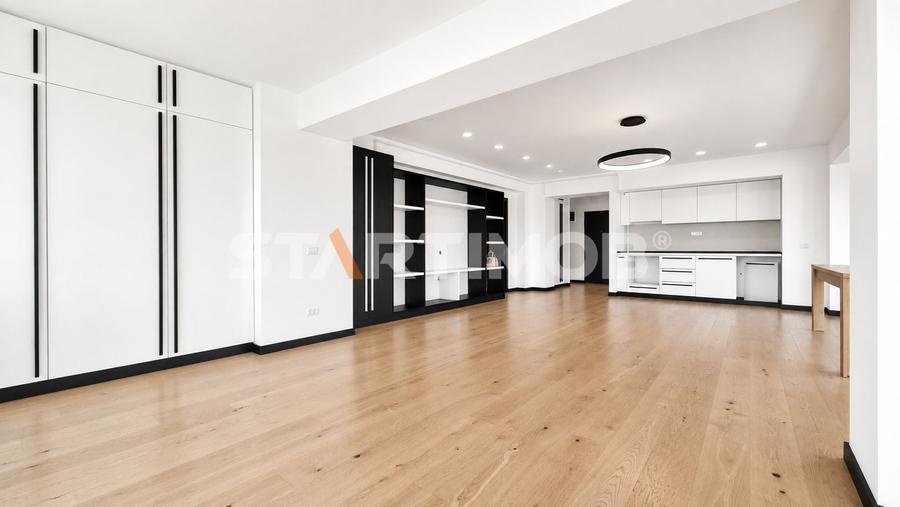 Apartament cu 2 camere decomandat, mobilat în Griviței
