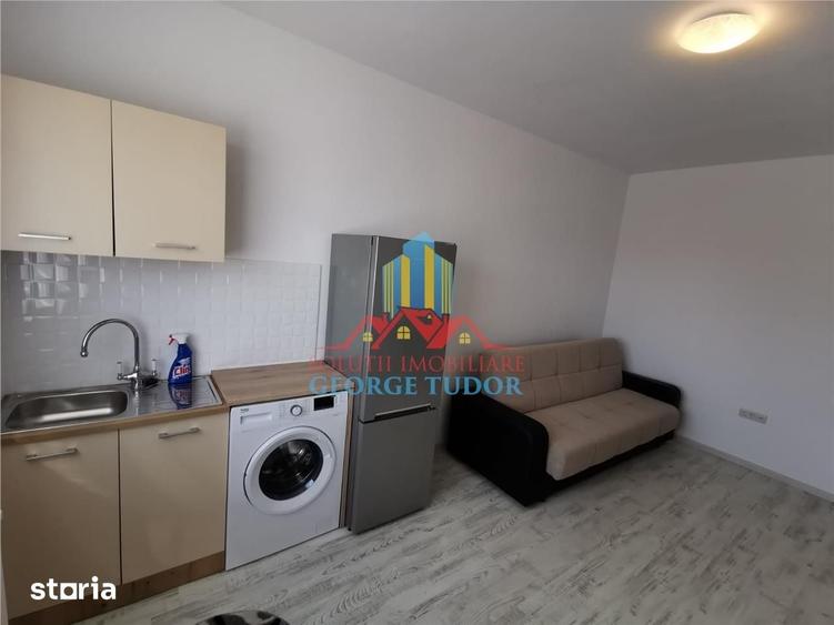 Inchiriere Studio Militari Residence Tineretului 35 Bis - 3