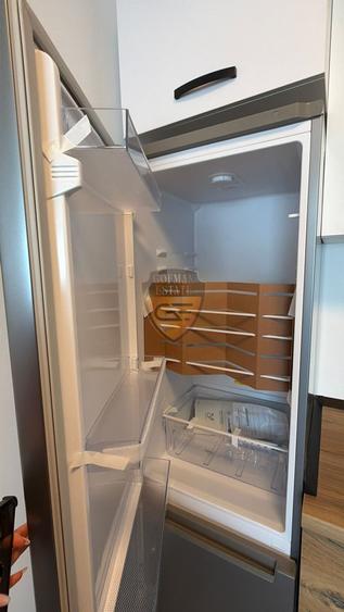 Apartament cu 2 camere semidecomandat, mobilat în Dacia