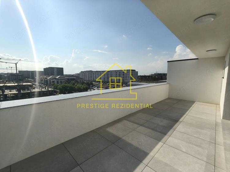 Apartament cu 3 camere decomandat în Theodor Pallady