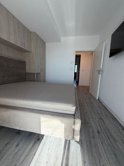 Apartament cu 3 camere decomandat în Giroc