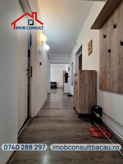 Apartament 2 Camere de Închiriat – Mihai Viteazu | CE1743 - 10
