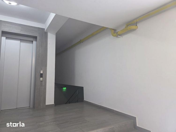 Apartament cu 2 camere în Schei