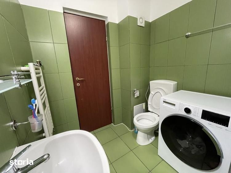 Garsonieră în Baciu