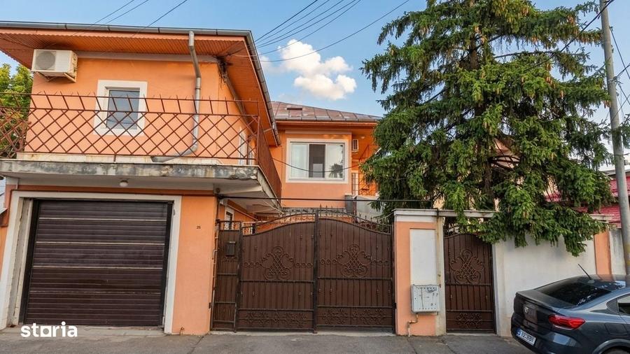 Casă cu 4 camere cu Piscina în Sălaj