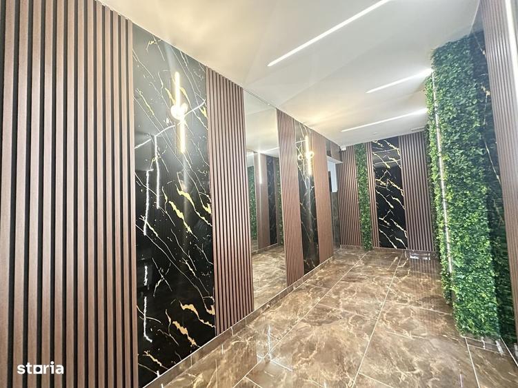 Disponibil la Etajul 1!Garsoniere pt Investitie! Randament 7.40% pe An - 4